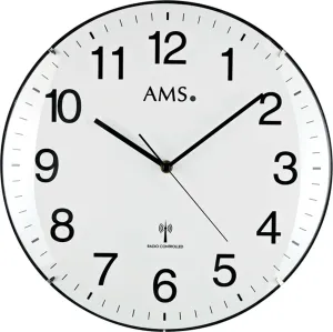 AMS Design L’orologio da parete 5960