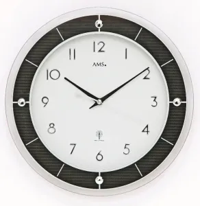 AMS Design Orologio da parete 5854
