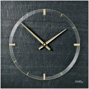 AMS Design Orologio da parete 9516