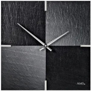 AMS Design Orologio da parete 9520