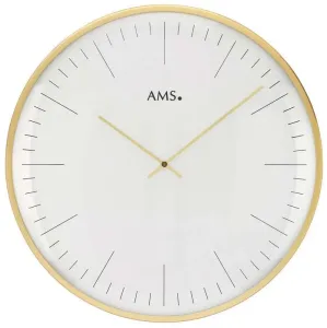 AMS Design Orologio da parete 9541