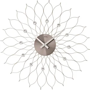 AMS Design Orologio da parete 9608