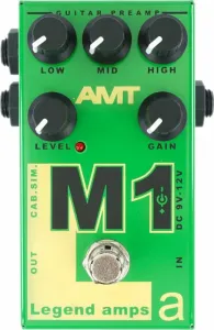 AMT Electronics M1 #2690739