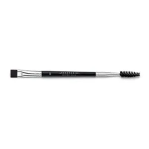 Anastasia Beverly Hills Dual Ended Firm Detail Brush pennello smussato per sopracciglia 20