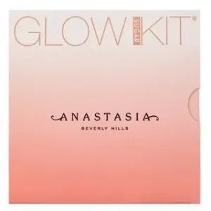 Anastasia Beverly Hills Glow Kit illuminante Sugar 30 g