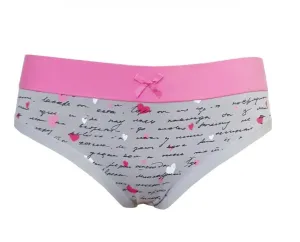 Women's panties Andrie multicolored #2416821