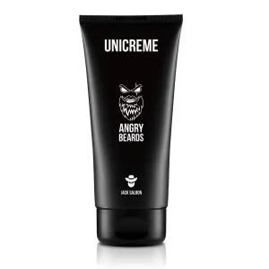 Angry Beards Crema universale Jack Saloon (Unicreme) 75 ml