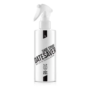 Angry Beards Deodorante per scarpe Datesaver (Shoe Spray) 200 ml