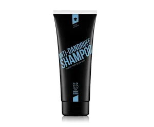Angry Beards Shampoo antiforfora Bush Shaman (Anti-Dandruff Shampoo) 230 ml