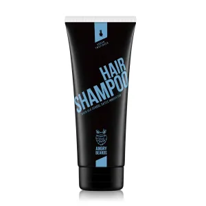 Angry Beards Shampoo per capelli Urban Twofinger (Hair Shampoo) 230 ml