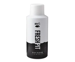 Angry Beards Spray Antitraspirante Becky Blossom (Antiperspirant Spray) 150 ml