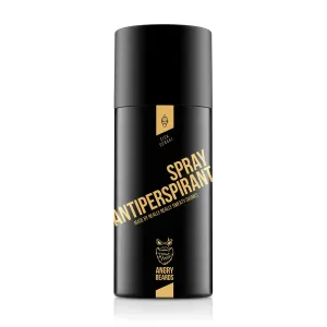 Angry Beards Spray antitraspirante Sick Sensei (Anti-perspirant) 150 ml