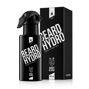 Angry Beards Tonico per barba Beard Hydro 100 ml