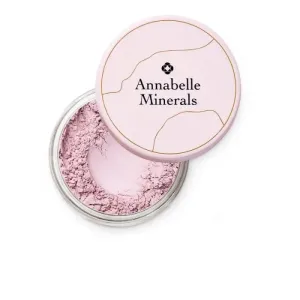 Annabelle Minerals Blush minerale 4 g Peach Glow