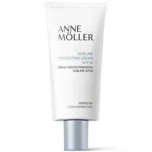 Anne Möller Crema nutriente da giorno per la pelle Perfectia SPF 50 (Sublime Perfecting Cream) 50 ml