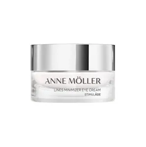 Anne Möller Crema occhi con effetto anti-ageing Stimulâge (Lines Minimizer Eye Cream) 15 ml