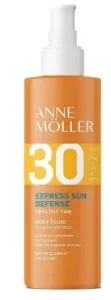 Anne Möller Fluido solare SPF 30 Express Sun Defense (Body Fluid) 175 ml