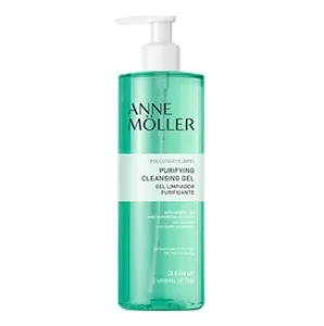 Anne Möller Gel detergente viso Clean Up (Purifying Cleansing Gel) 400 ml