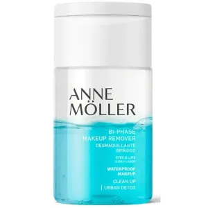 Anne Möller Struccante bifasico Clean Up (Bi-Phase Make-up Remover) 100 ml