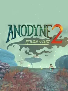 Anodyne 2: Return to Dust (PC) Steam Key GLOBAL
