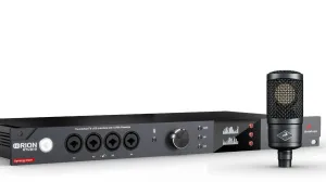 Antelope Audio Orion Studio Synergy Core SET #1708708