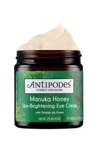 Antipodes Crema contorno occhi illuminante Manuka Honey (Brightening Eye Cream) 30 ml