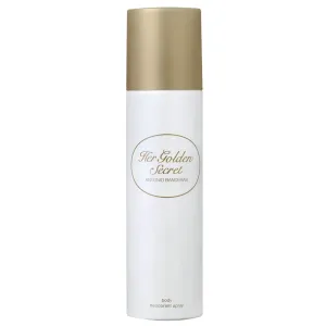 Antonio Banderas Her Golden Secret - deodorante in spray 150 ml