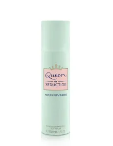 Antonio Banderas Queen of Seduction - deodorante in spray 150 ml