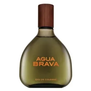 Antonio Puig Agua Brava Eau de Cologne da uomo 200 ml