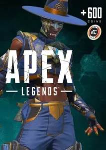 Apex Legends - Emergence Pack (DLC) Steam Key GLOBAL