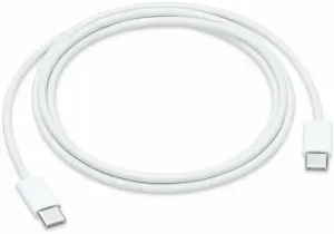 Apple USB-C Charge Cable Bianco 1 m Cavo USB