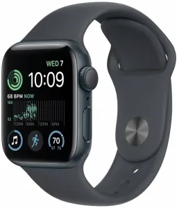 Apple Watch SE GPS 40mm Midnight