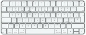 Apple Magic Keyboard Tastiera slovacca