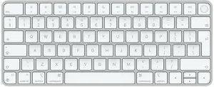 Apple Magic Keyboard Touch ID layout inglese