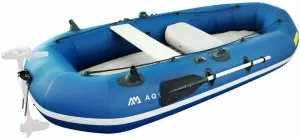 Aqua Marina Barca gongiabile Classic + Electric Engine Mount Kit 300 cm