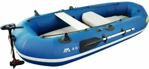 Aqua Marina Barca gongiabile Classic + T-18 300 cm