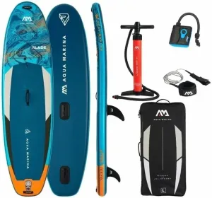 Aqua Marina Blade SET 10'6'' (320 cm) Paddleboard #2293426