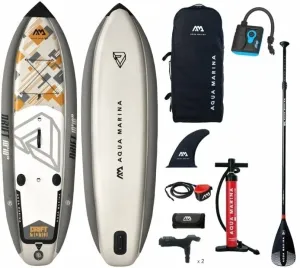 Aqua Marina Drift SET 10'10'' (330 cm) Paddleboard
