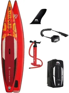 Aqua Marina Race 12'6'' (381 cm) Paddleboard