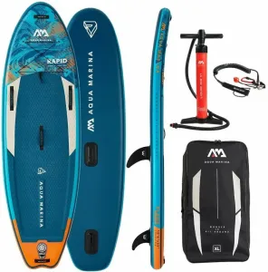 Aqua Marina Rapid 9'6'' (290 cm) Paddleboard #90517