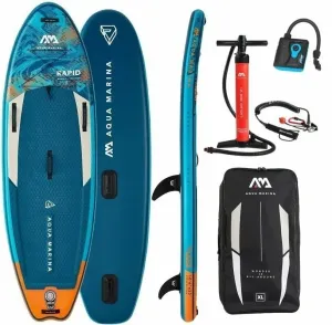Aqua Marina Rapid SET 9'6'' (290 cm) Paddleboard #2293447