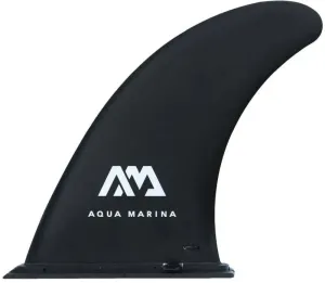 Aqua Marina Slide-in Whitewater Center Fin 9