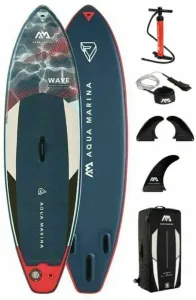 Aqua Marina Wave 8'8'' (265 cm) Paddleboard #101165