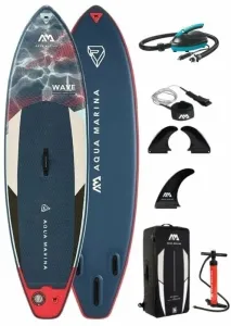 Aqua Marina Wave SET 8'8'' (265 cm) Paddleboard #2293458
