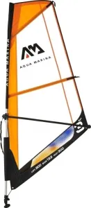Aqua Marina Vele per paddleboard Blade 3,0 m² Black/Orange