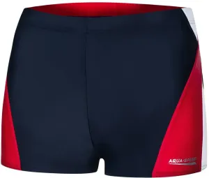 AQUA SPEED Man's Swimming Shorts Alex  Pattern 456