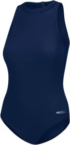 AQUA SPEED Woman's Swimsuits BLANKA Navy Blue #2343005