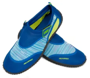 AQUA SPEED Kids's Swimming Shoes Aqua Shoe Model 2C #1097604