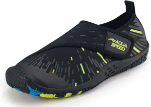 AQUA SPEED Unisex's Swimming Shoes Tegu #765846