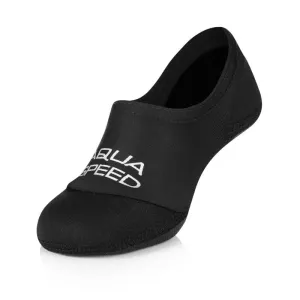AQUA SPEED Unisex's Swimming Socks Neo  Pattern 07 #2493613